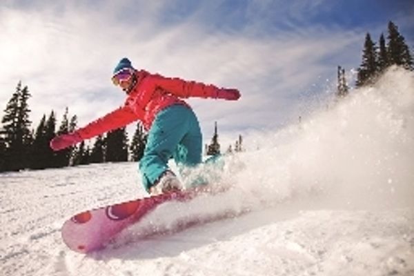 Dedeman Ski Lodge (Erzurum )